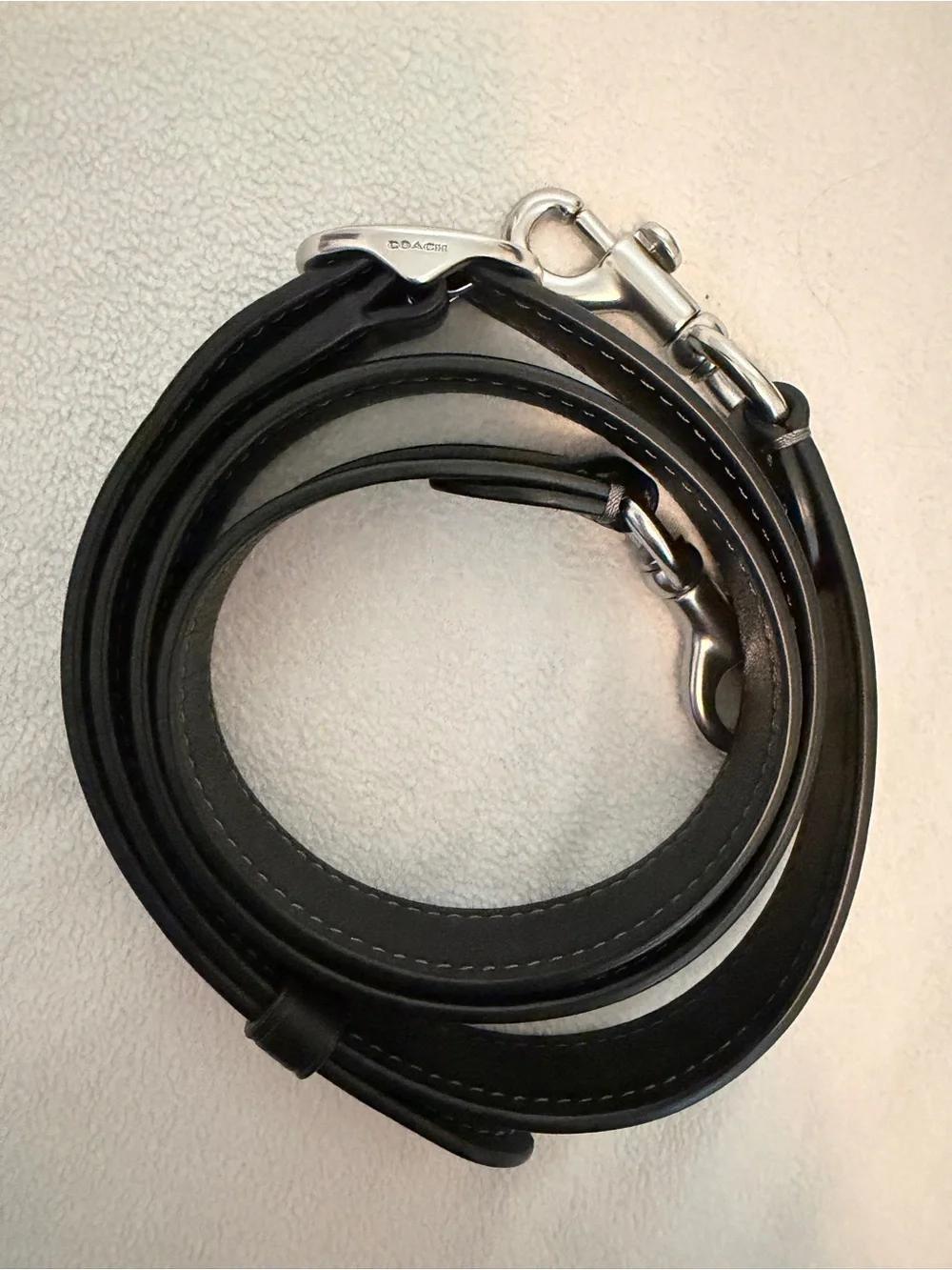 Coach timeless twist